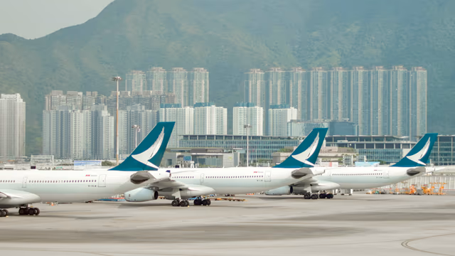 Hong Kong Airlines Etihad Guest partnership: what works three months in