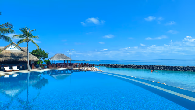 Hotel News, February 2026 Week 2: Crystal Cove Barbados, Seaview Joins Hyatt, and the Pipeline