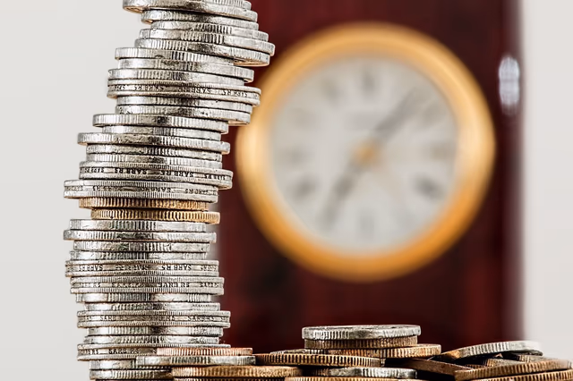 How Does Compound Interest Affect You?