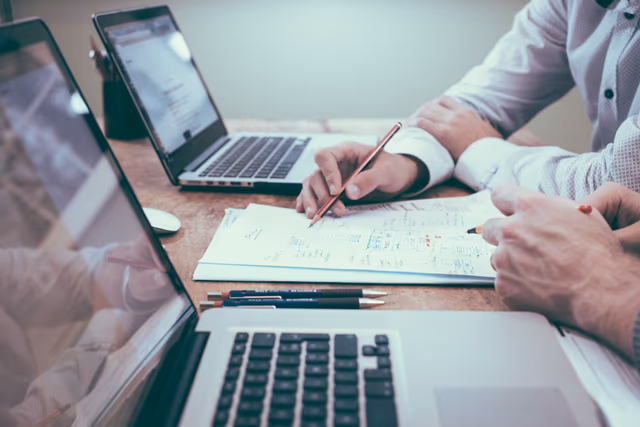 A Step-by-step Guide: How Does Upside Work?