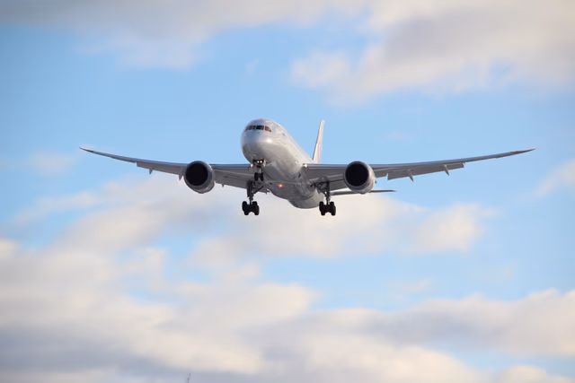 How I Earn 1 Million Travel Points And Miles Annually