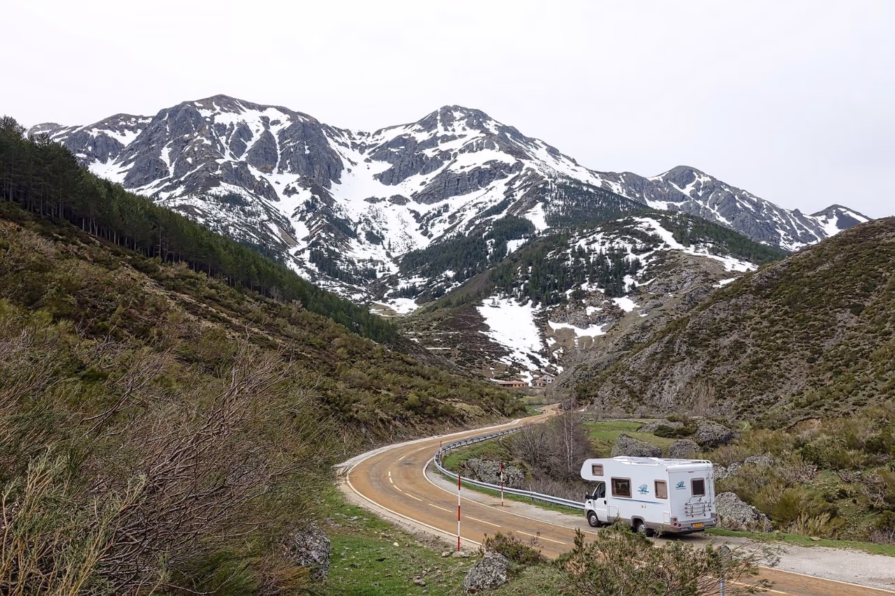How Much is RV Rental? As little as $1 per day!