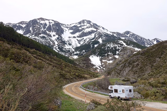 How Much is RV Rental? As little as $1 per day!