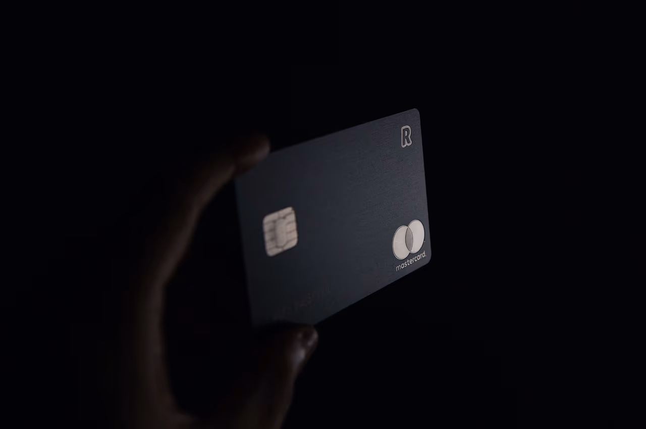 How to Activate My Credit Card