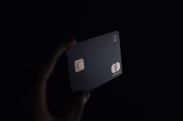 How to Activate My Credit Card