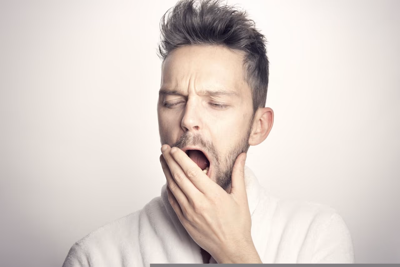 How To Beat Jetlag - 5 Easy Tips