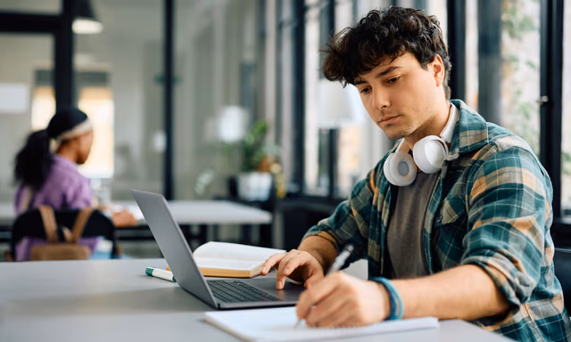 How to Build Credit as a College Student: Your Complete Guide to Starting Strong