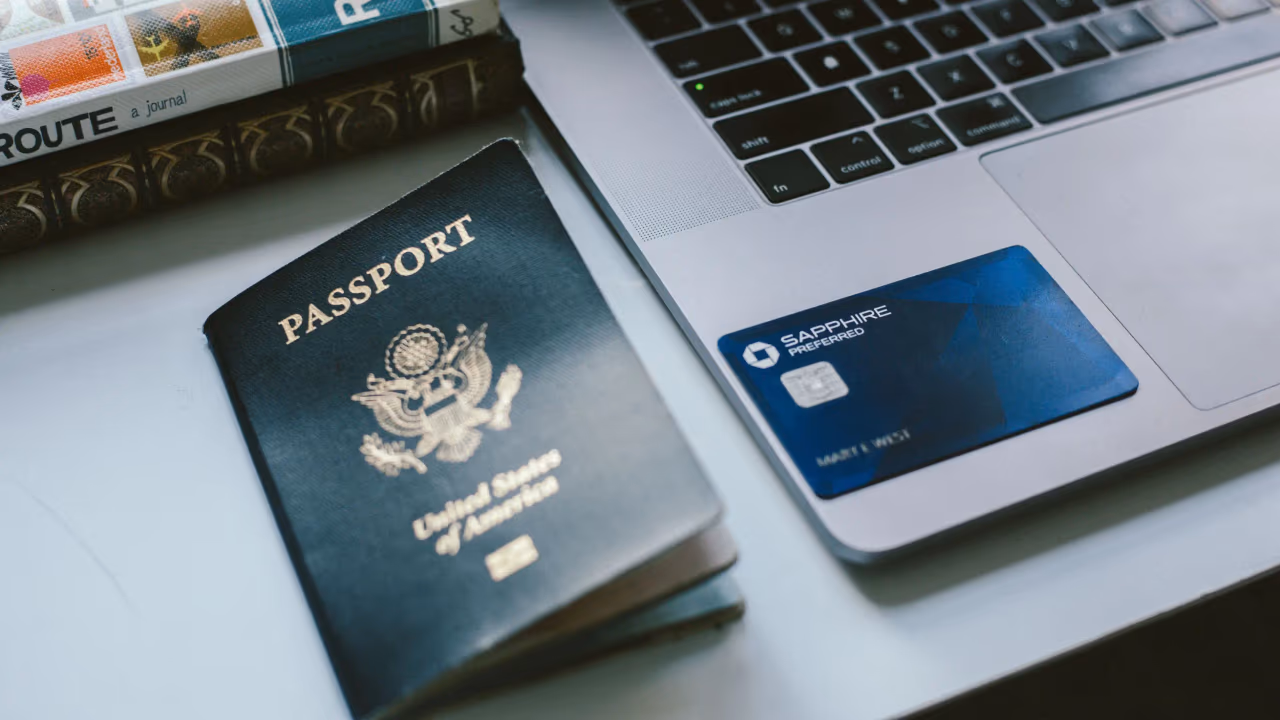 How to Choose the Right Travel Credit Card for You: A Complete Guide