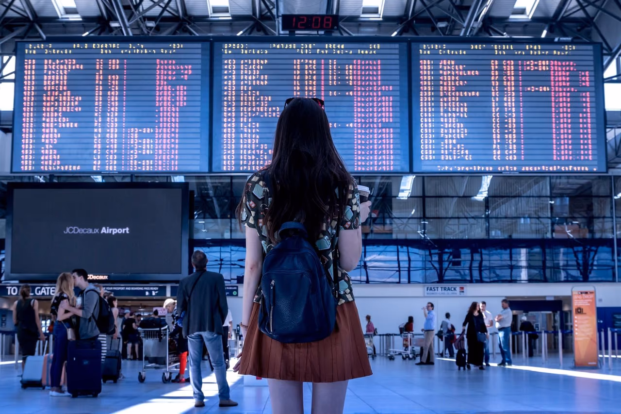 How To Earn Travel Points Without A Credit Card