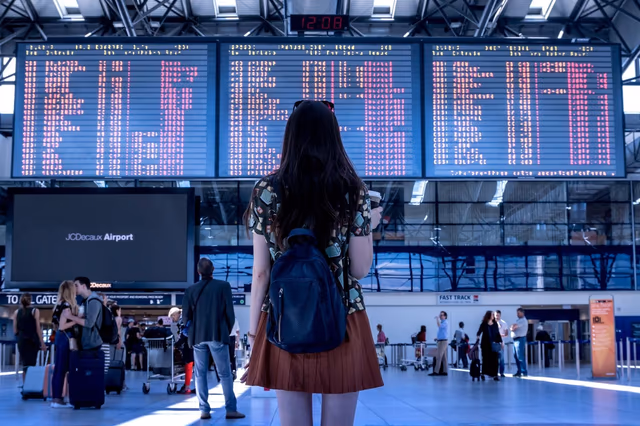 How To Earn Travel Points Without A Credit Card