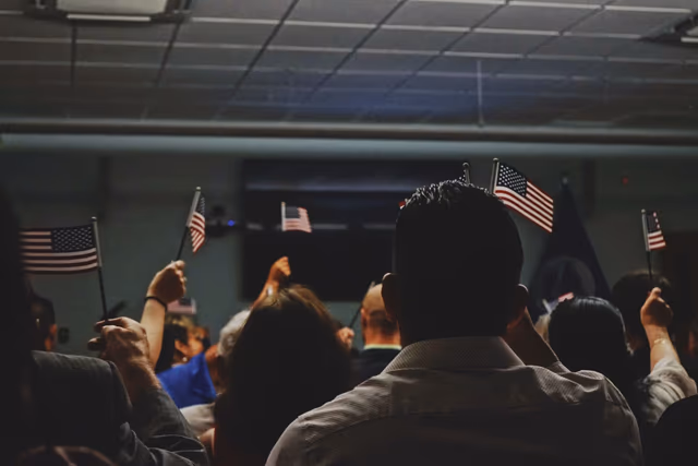 How To Establish And Build Credit As A New Immigrant In The U.S