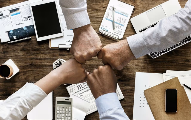 How to Get a Business Credit Card - Step by Step Guide