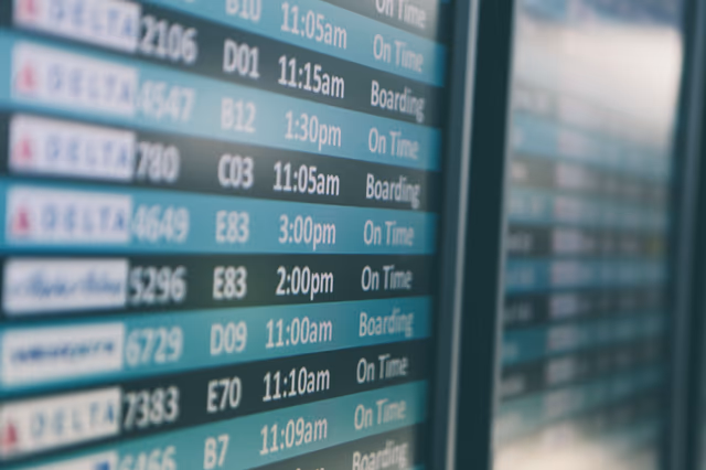 How To Get Compensation When Your Flight Is Delayed Or Cancelled
