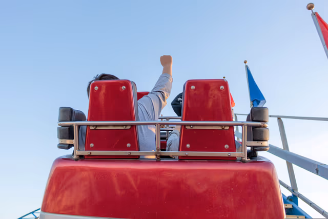 Six Flags Great Adventure: How to Save Money on Tickets and Park Visits