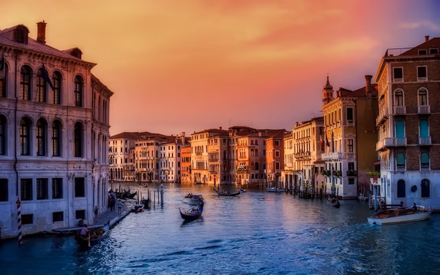 How To Travel Italy On A Budget - Top 5 Tips