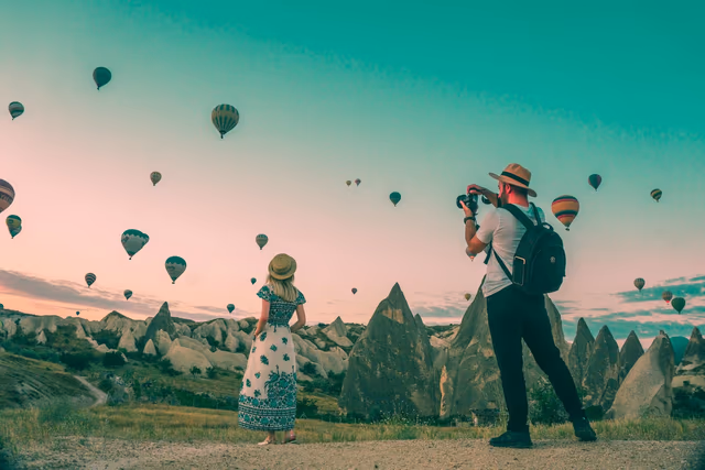 How to Travel Luxuriously on Points in 2026