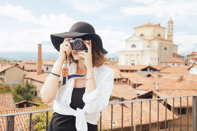 How To Travel On A Budget In Your 20s