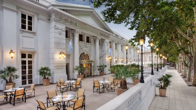 Best Hyatt Category 4 Hotels for Free Night Certificates (April 2026)