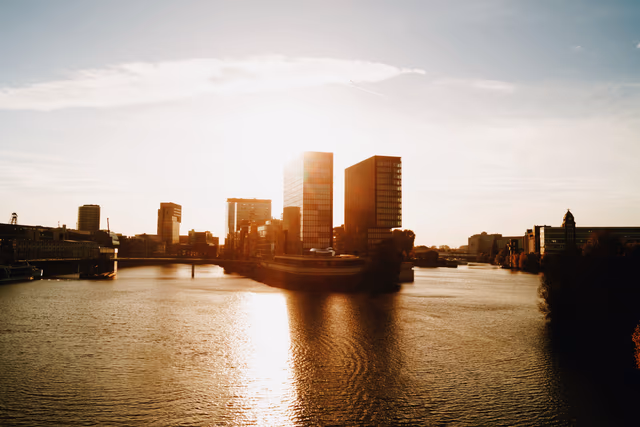 Luxury Hotel In The Heart Of The City: Hyatt Centric