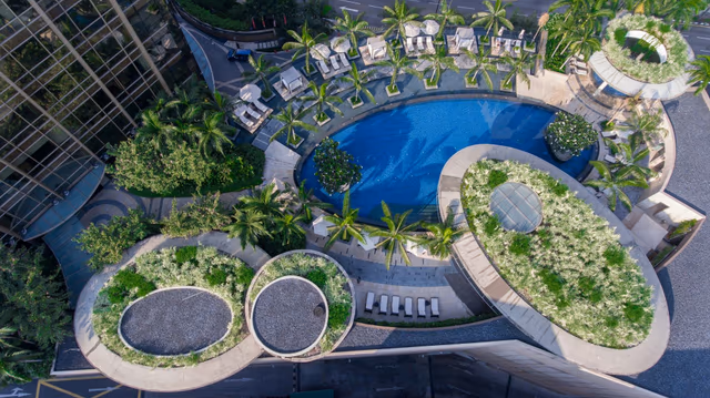 Hyatt's New Hotel Bonus: Earn 500 Points