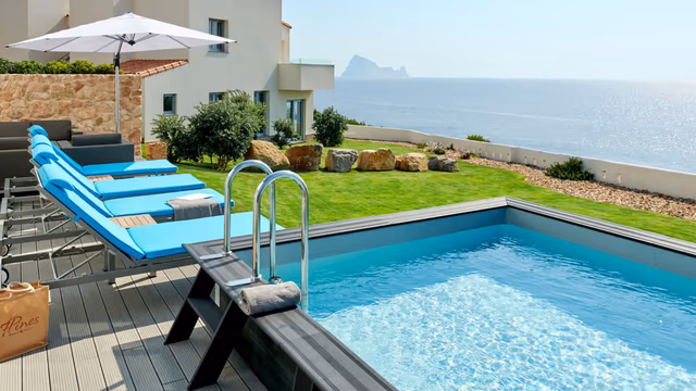 Hyatt's New Award Calendar Makes Finding Points Hotels Easier Than Ever