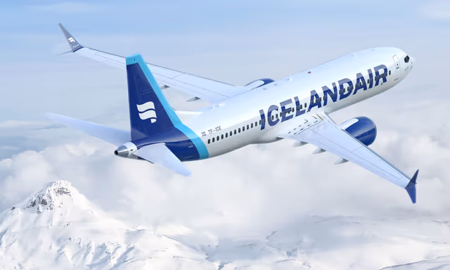 Is Icelandair a Good Airline? A Complete 2025 Review