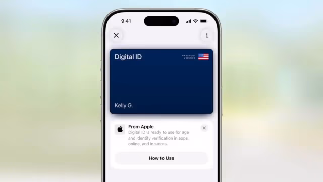 iOS 26 Digital Passport: How to Set It Up and Use It at TSA Checkpoints