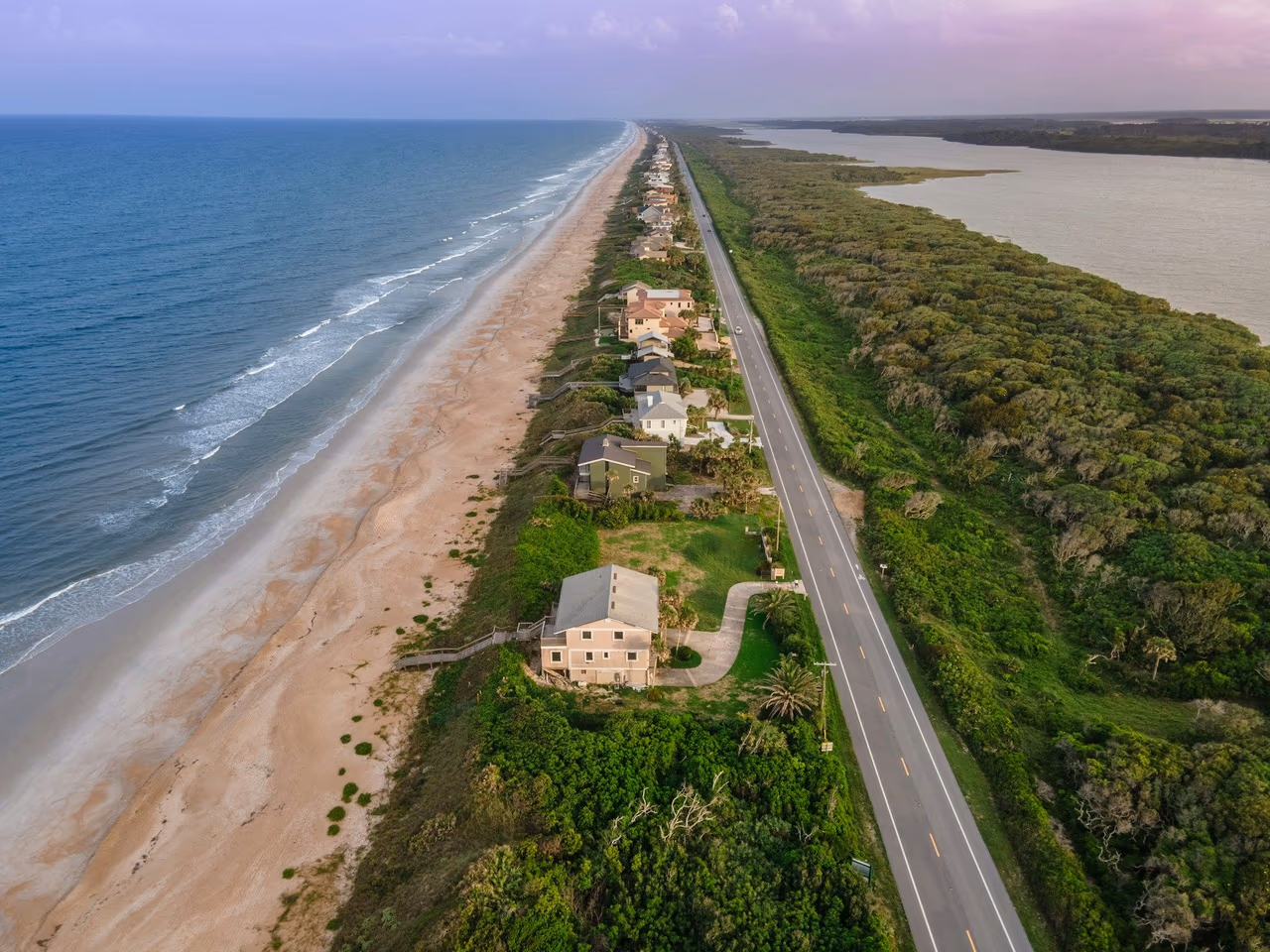 Jacksonville, Florida - A Destination for Everyone