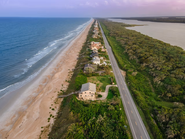Jacksonville, Florida - A Destination for Everyone