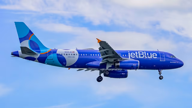 JetBlue Destin Flights from Boston and JFK: How to Book the Emerald Coast with TrueBlue Points