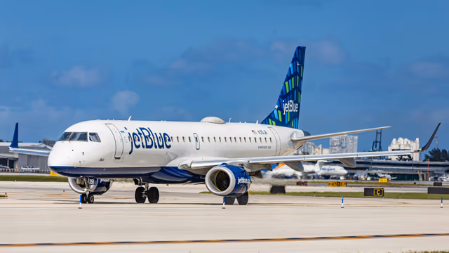 JetBlue Mosaic Status Guide: How the 2026 Program Works and Whether to Chase It