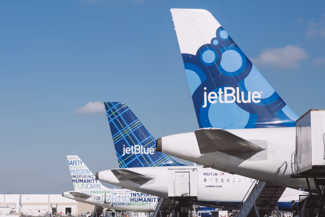 JetBlue TrueBlue Partners Guide for 2026