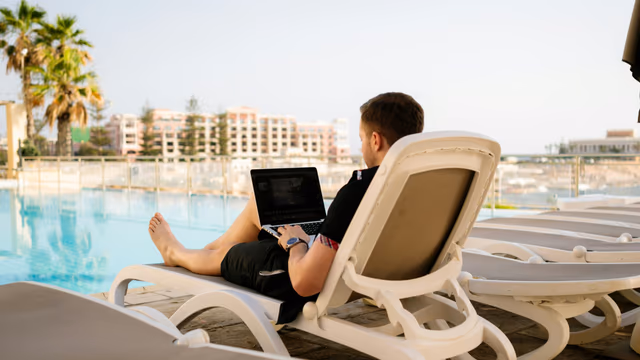 JetBlue's 3x Tiles Hotel Promo Expired in February. Here's What It Tells Us About TrueBlue Travel