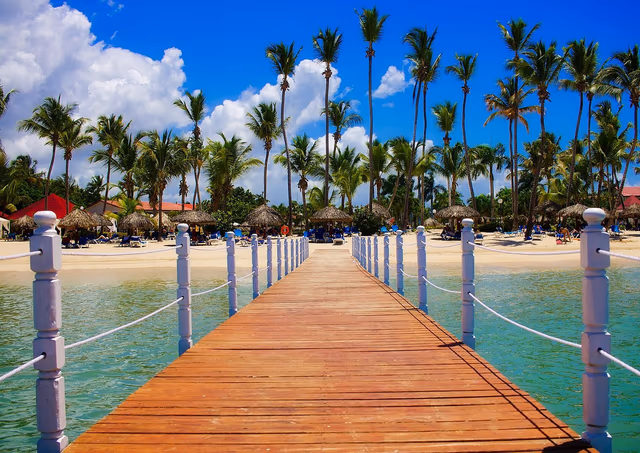 Jewel Palm Beach Punta Cana: A Luxe All-Inclusive Escape