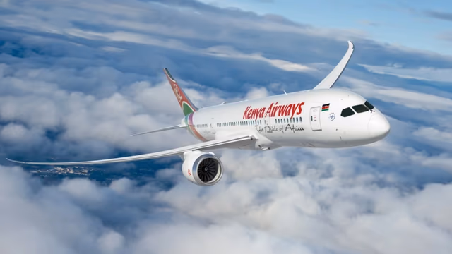 How to Get Delta Lounge Access and SkyTeam Elite via the Kenya Airways Status Match