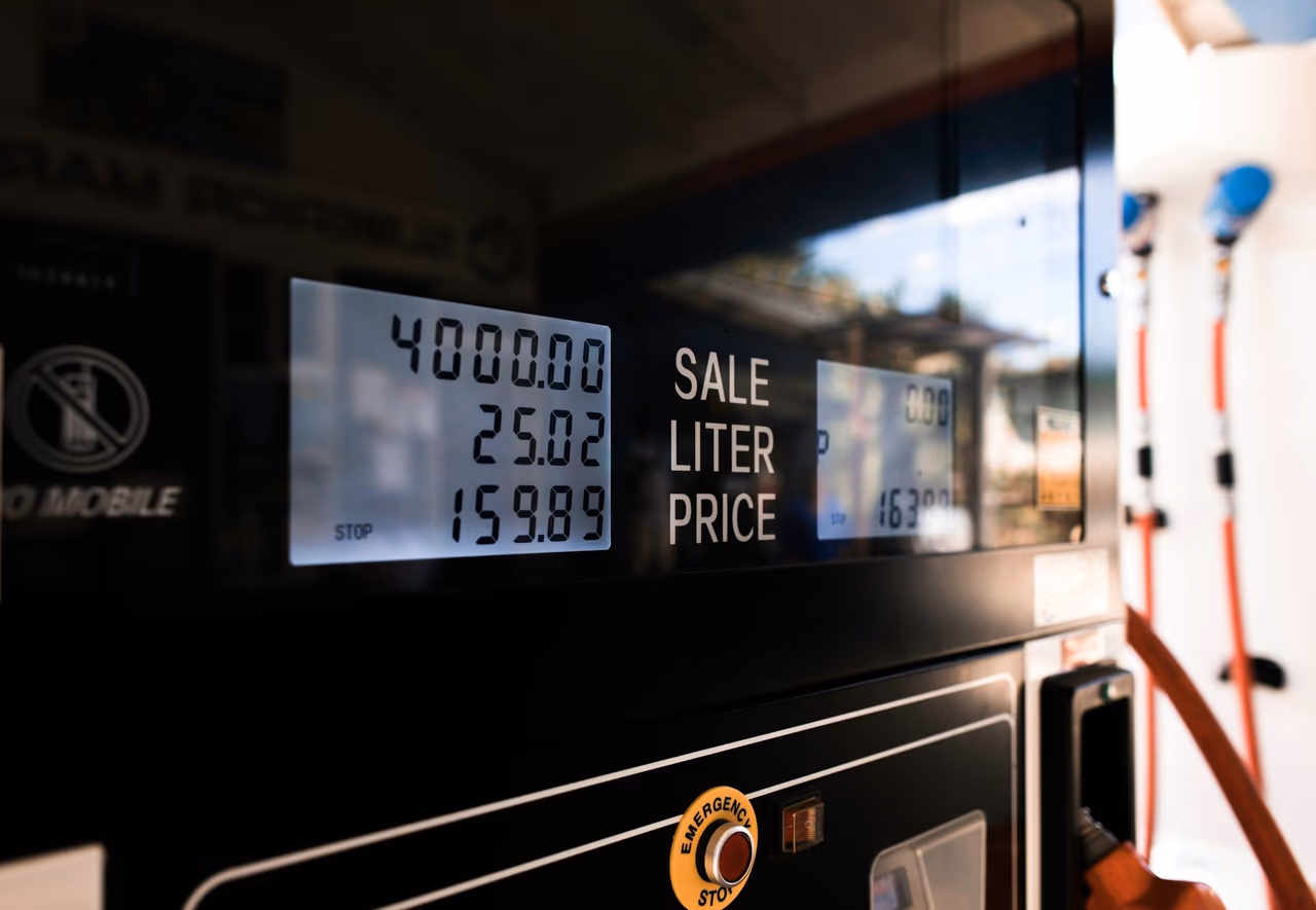 Kroger Fuel Points & Digital Coupons