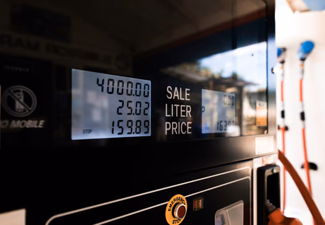 Kroger Fuel Points and the Best Credit Cards for Grocery Rewards