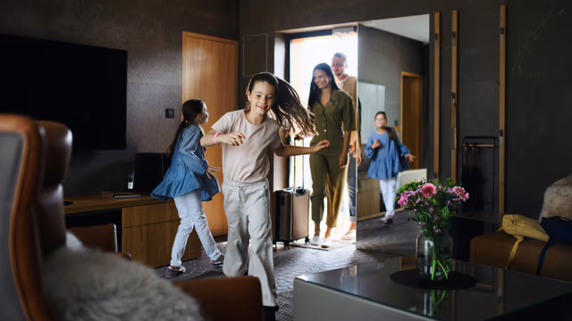 Leading Hotels Of The World For Families: A Points Booker's 2026 Guide