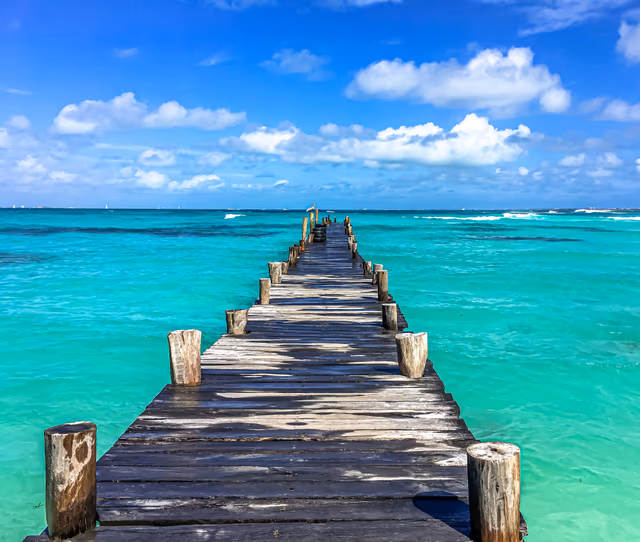 Luxury In Paradise: The Hyatt Ziva Riviera Cancun Resort
