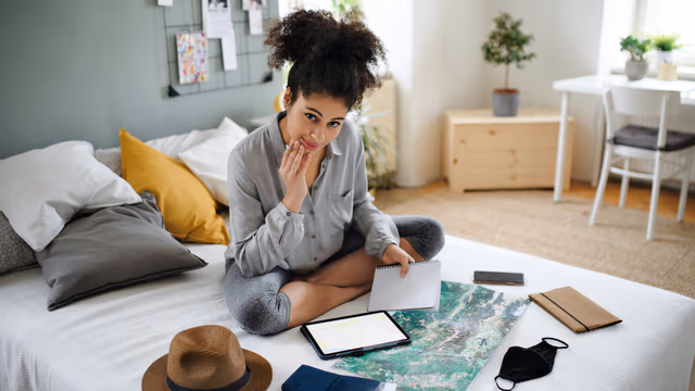 How to Make Travel Your Top 2026 Money Goal Without Breaking the Bank