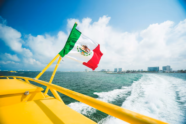 Marriott Cancun All-Inclusive Resort: What Bonvoy Members Should Know