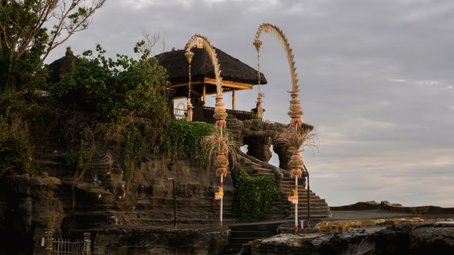 Marriott Bonvoy Bank Mandiri Card Launches in Indonesia: What It Means for US Travelers