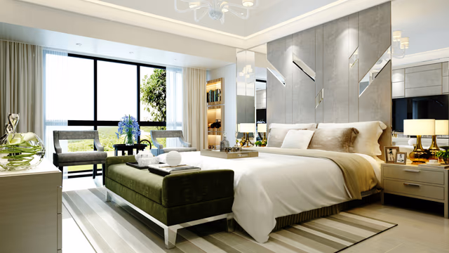 Marriott Bonvoy Boundless: 5 Free Night Awards Worth Up to 250,000 Points