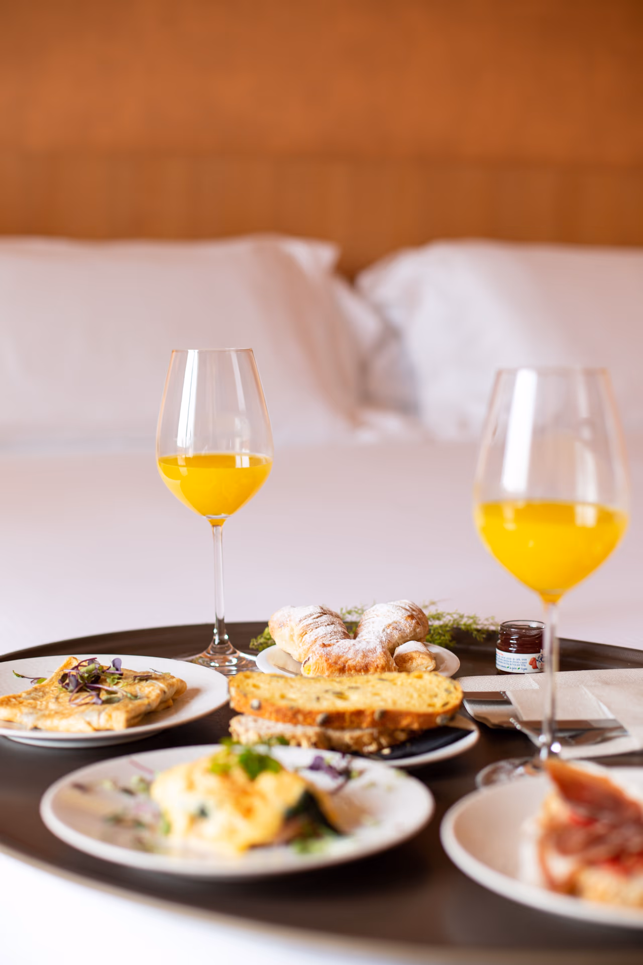 Marriott Bonvoy Extended-Stay Hotels: Home Away From Home