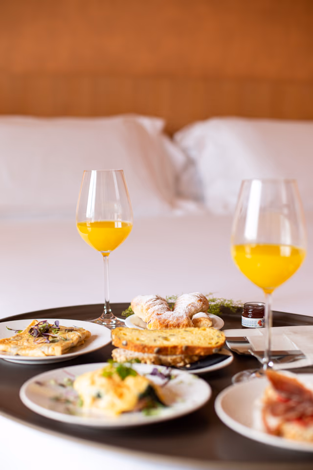 Marriott Bonvoy Extended-Stay Hotels: Home Away From Home