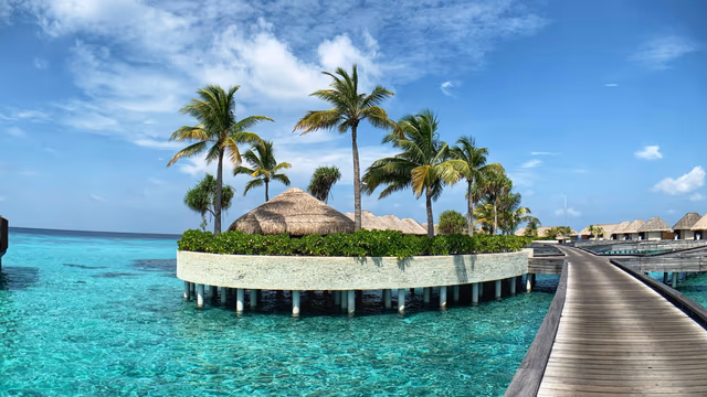 Complete Guide to Marriott Bonvoy: Free Luxury Hotels with Points