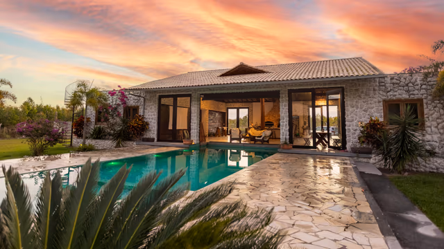 Marriott Homes & Villas Bonus Points Promo: How the February 2026 Offer Worked
