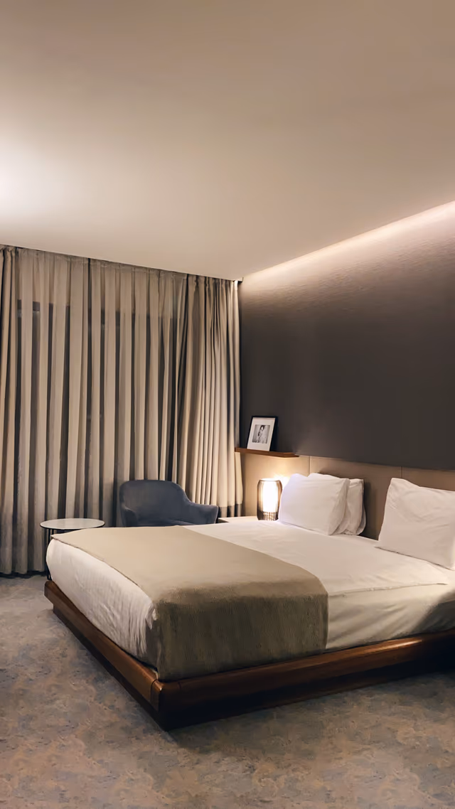 Marriott or IHG Hotels: Which Rewards Program Offers Best
