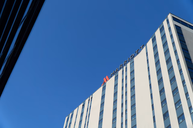 Marriott Points vs. Cash: When and How to Choose Wisely
