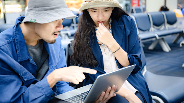 How Amex Offers Work for Travel: A Strategy Guide
